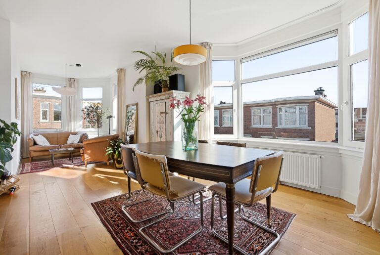 Hulshorststraat 323, 'S-GRAVENHAGE
