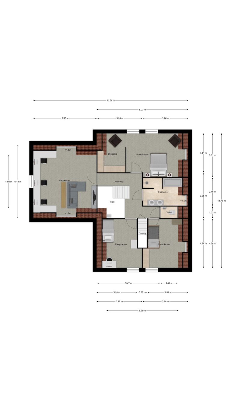 Plattegrond 2