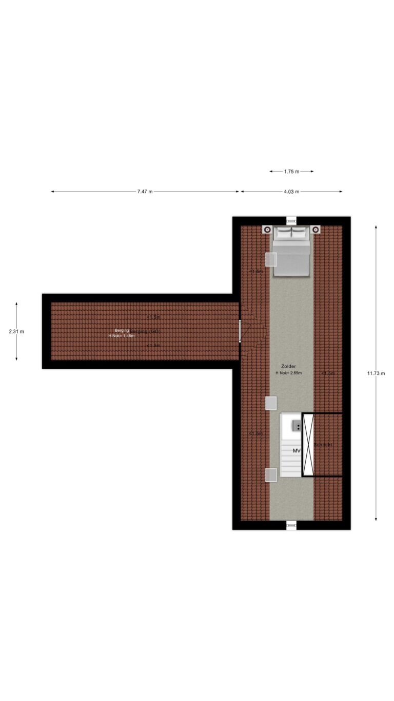 Plattegrond 3