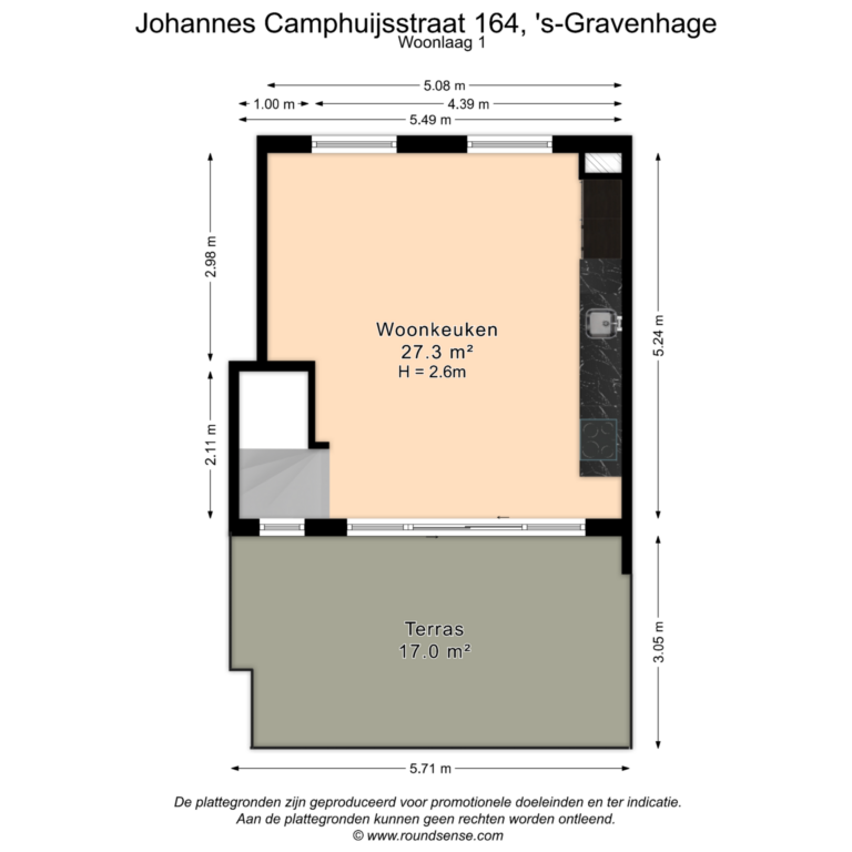 Plattegrond 3