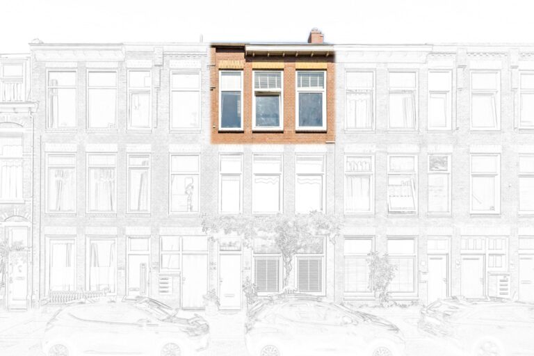 Plattegrond 1
