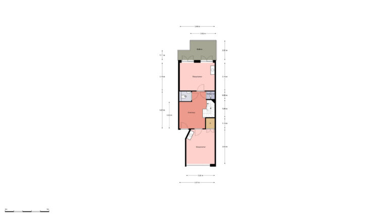Plattegrond 2