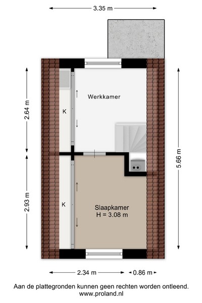 Plattegrond 2