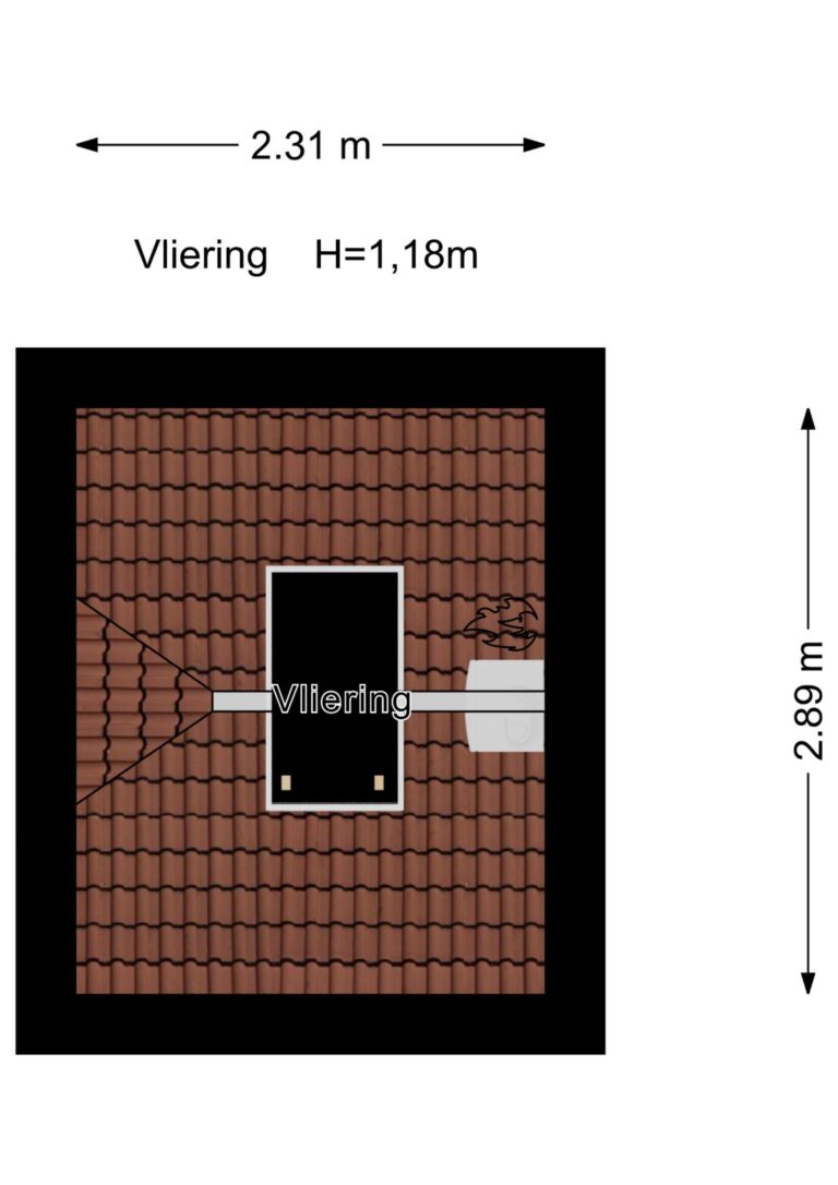 Plattegrond 5