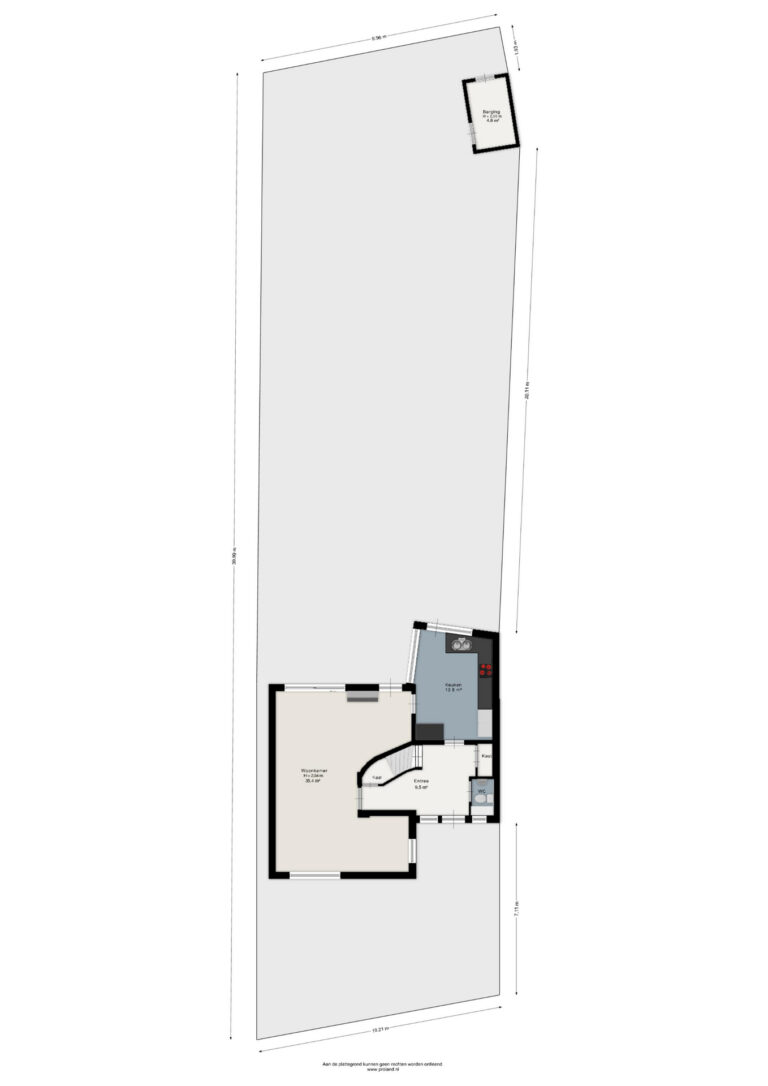 Plattegrond 1