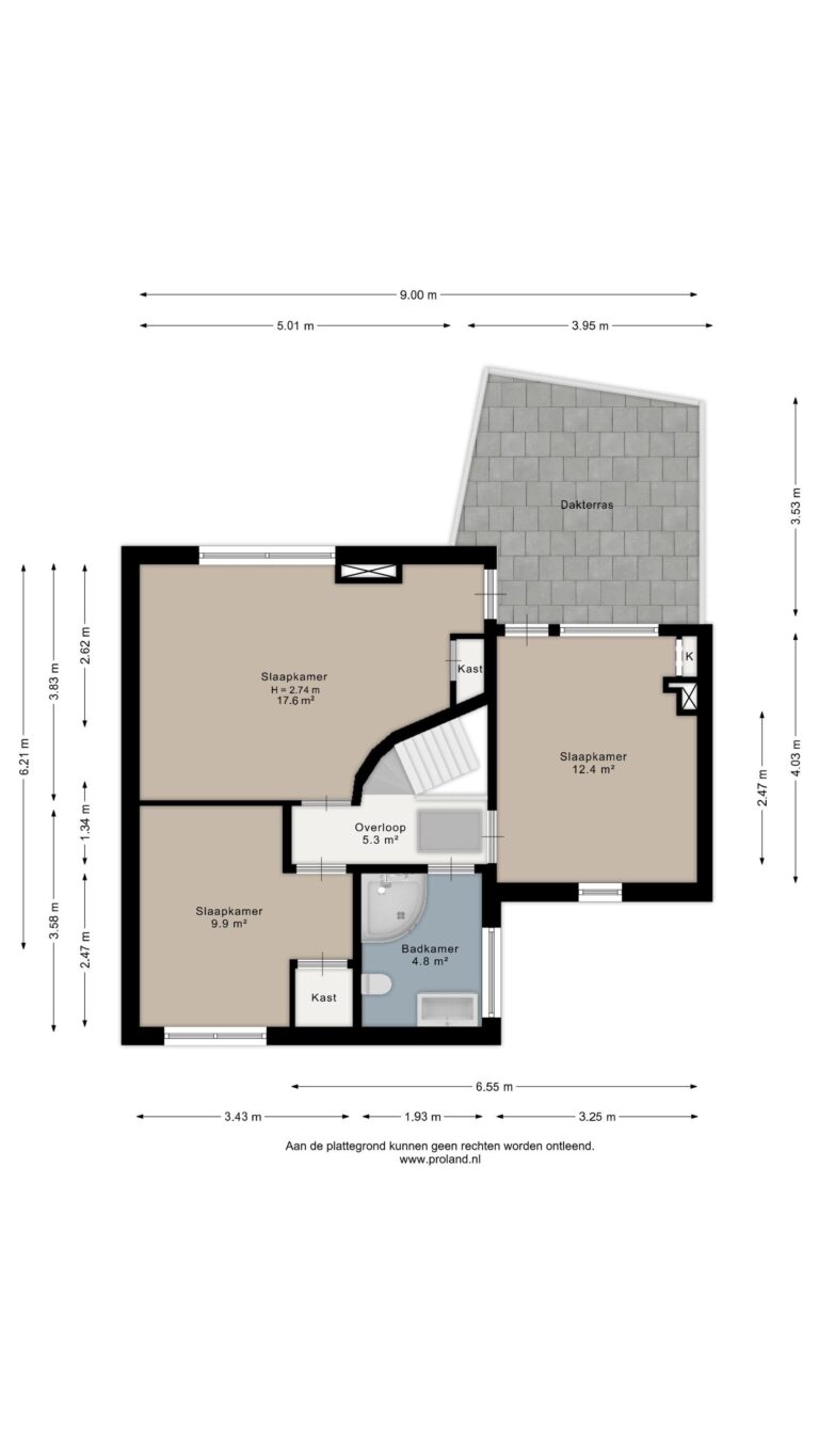 Plattegrond 2