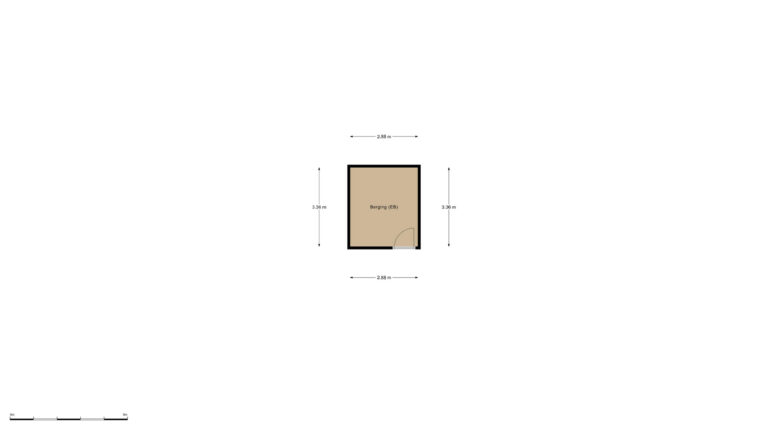 Plattegrond 2