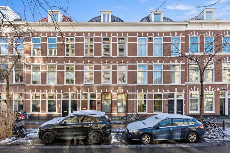 Loosduinsekade 62, 'S-GRAVENHAGE