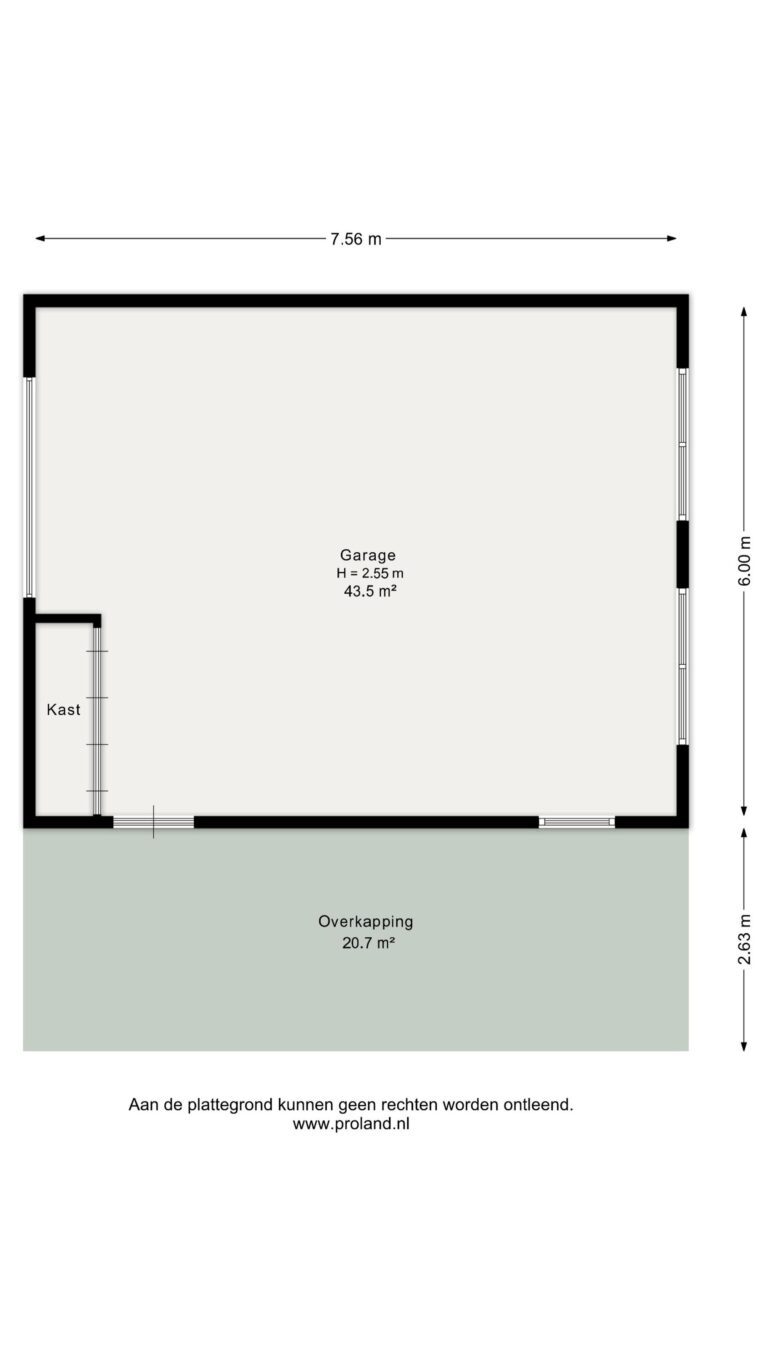 Plattegrond 3