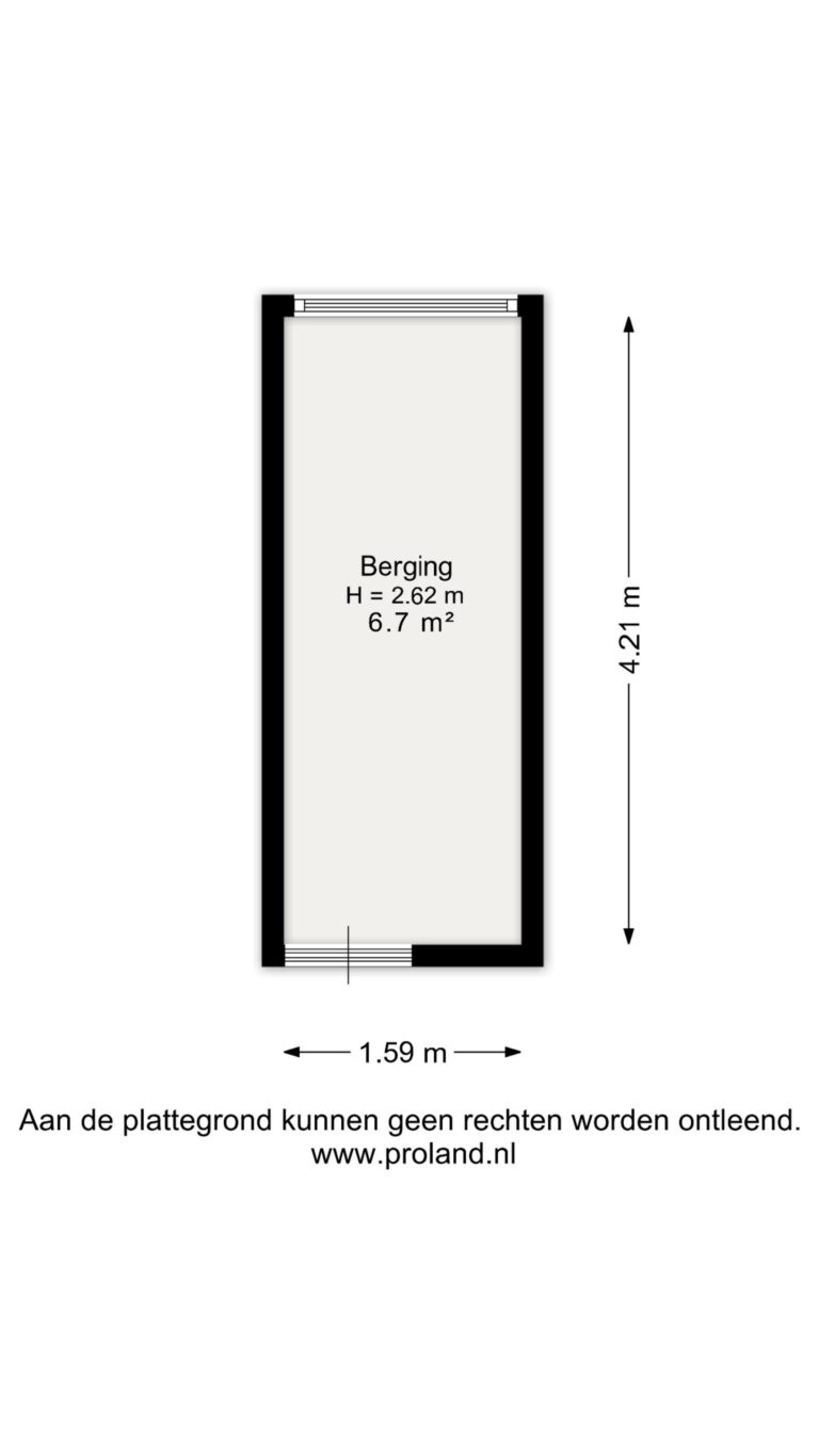 Plattegrond 2