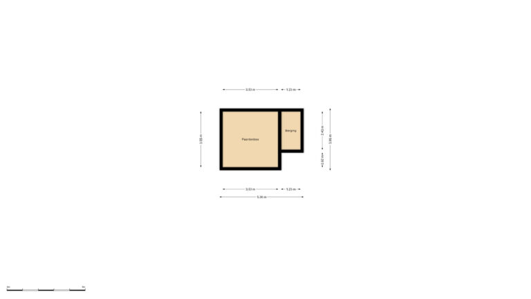Plattegrond 5