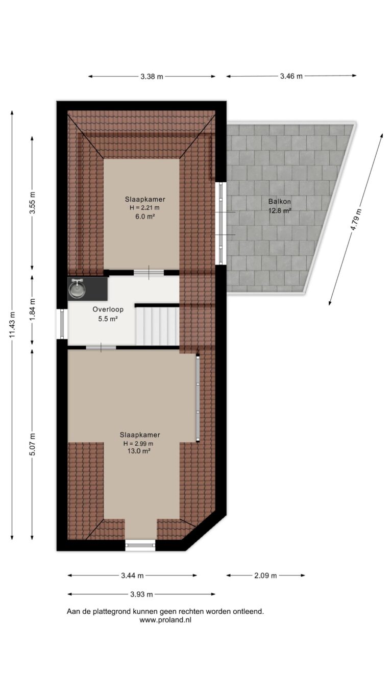 Plattegrond 3