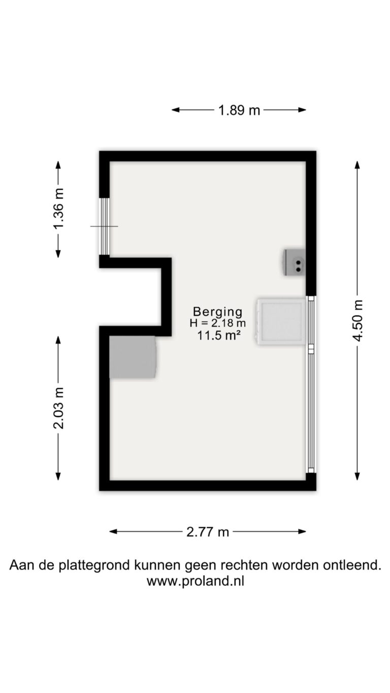 Plattegrond 2
