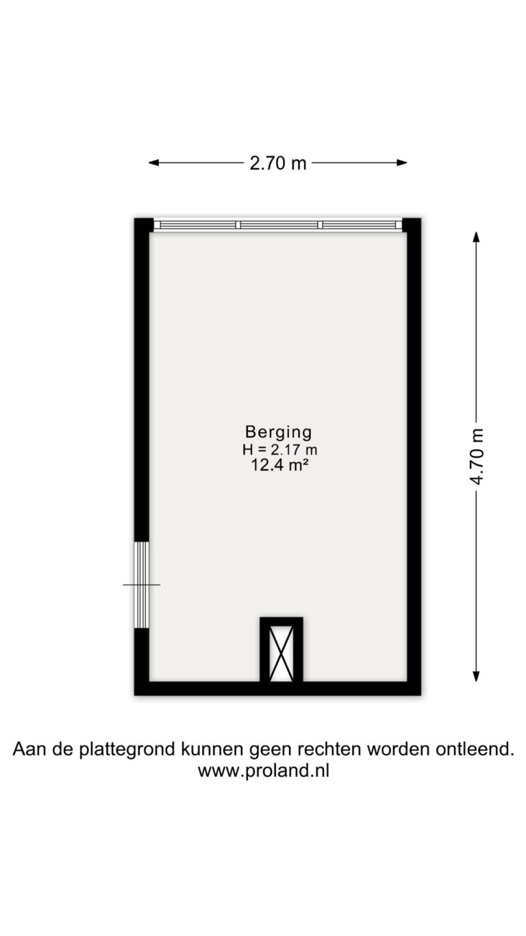 Plattegrond 2