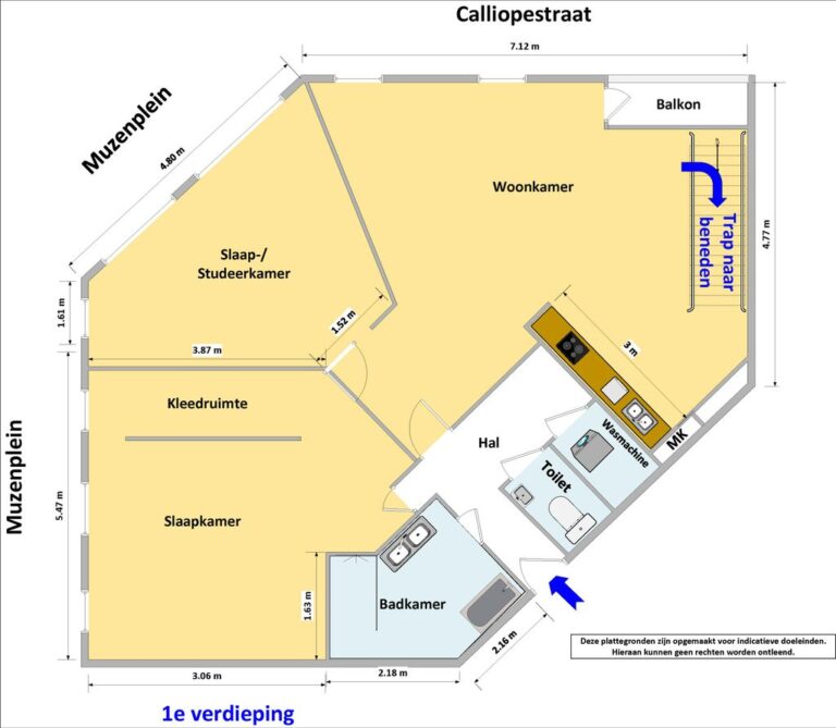 Plattegrond 2