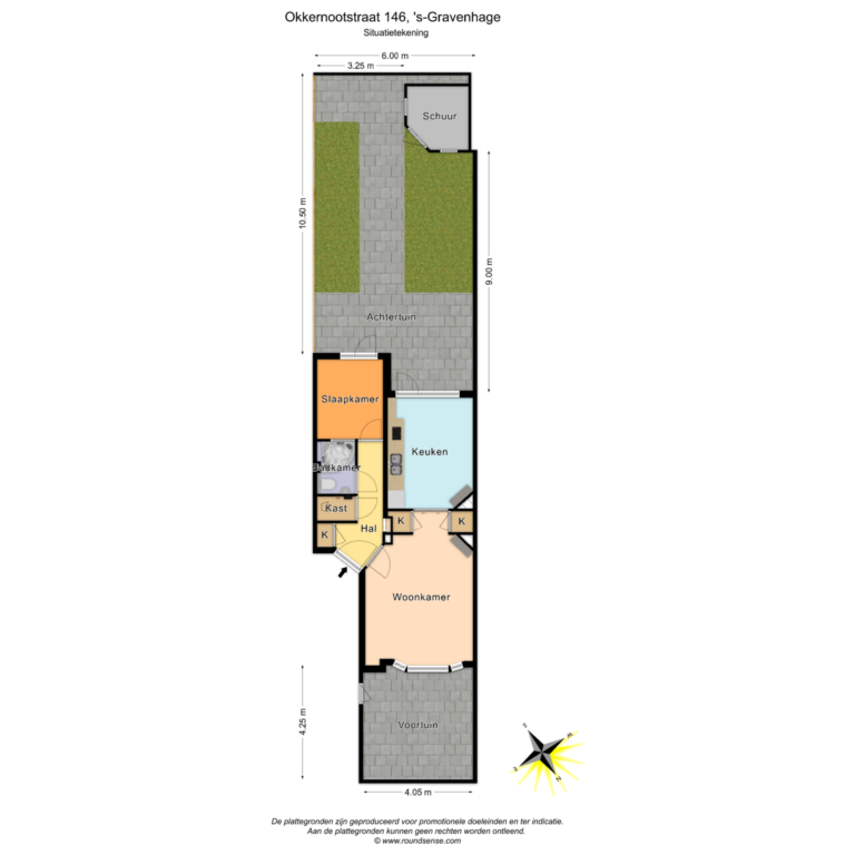Plattegrond 4