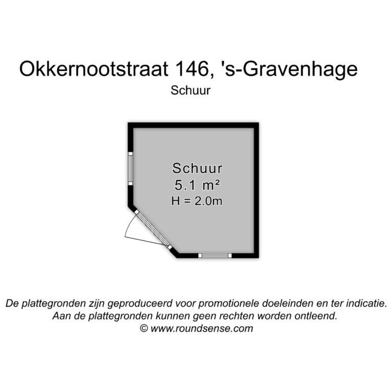 Plattegrond 5
