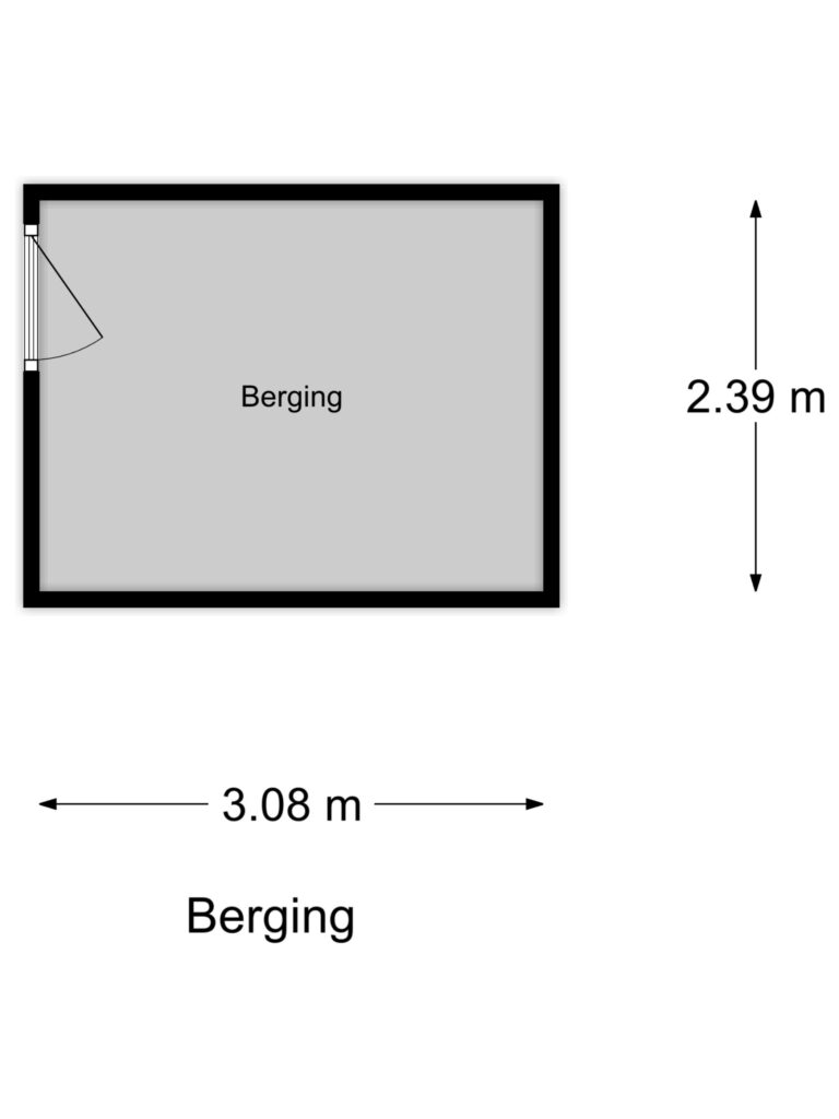 Plattegrond 2