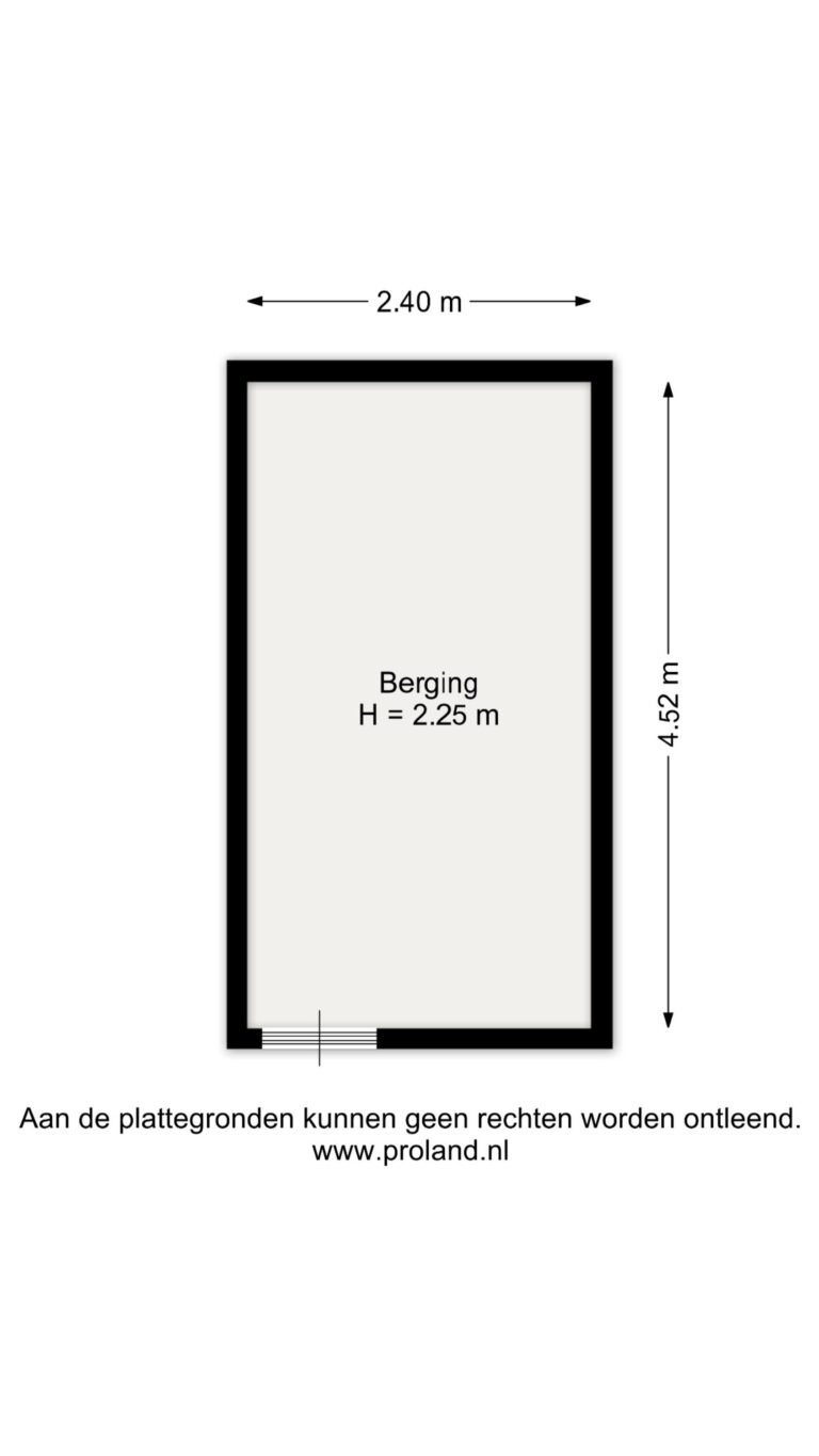 Plattegrond 3