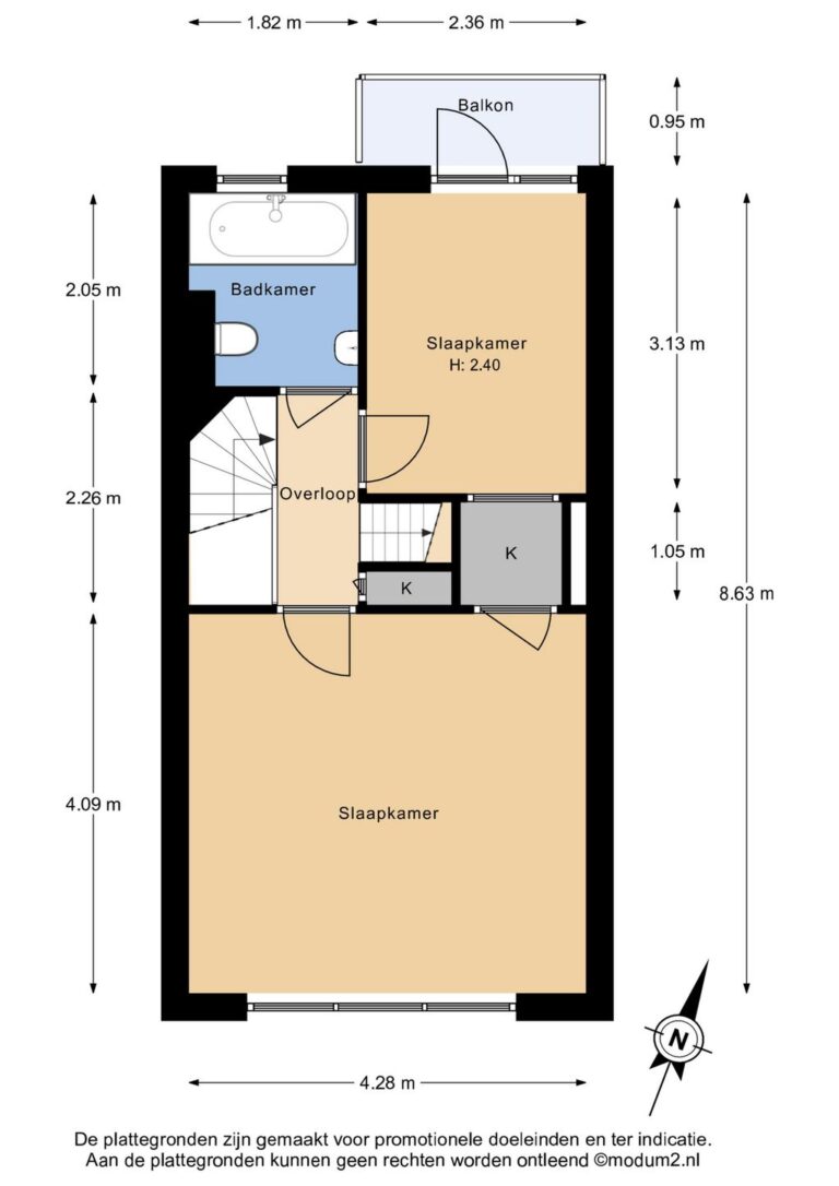 Plattegrond 3