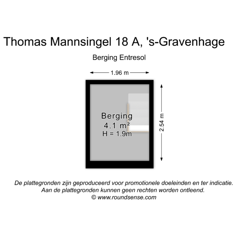 Plattegrond 4