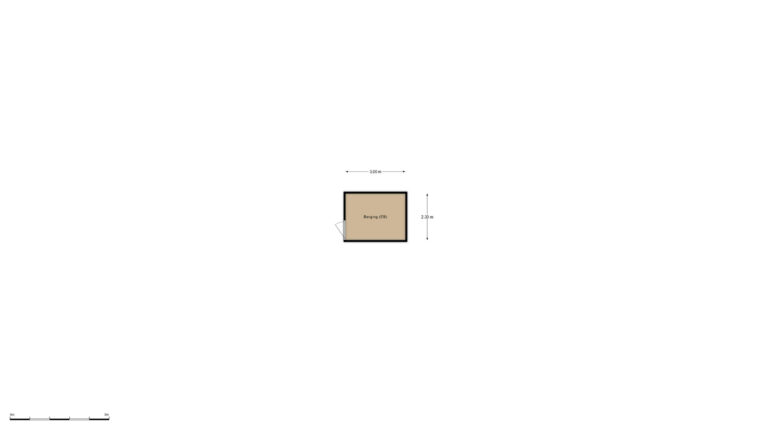 Plattegrond 2