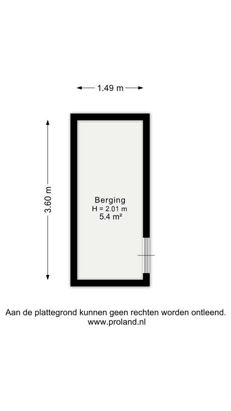 Plattegrond 2