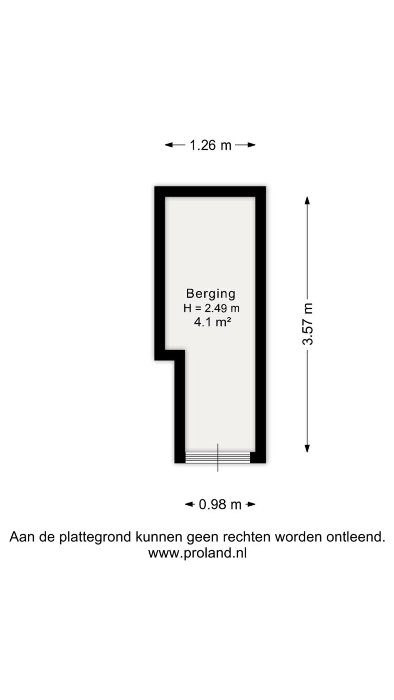 Plattegrond 2