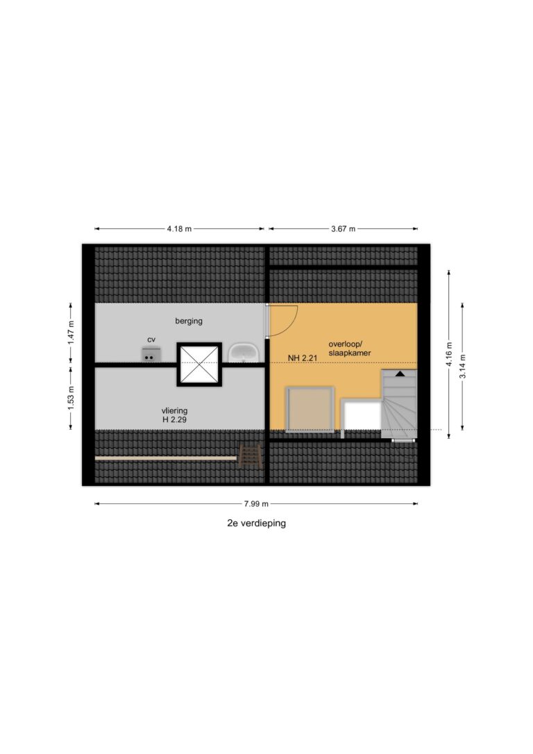 Plattegrond 3