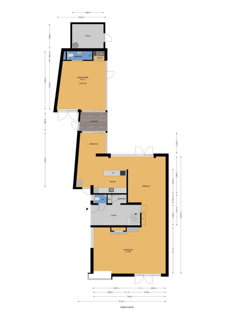 Plattegrond 4