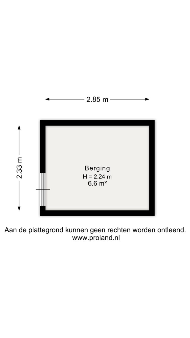 Plattegrond 5