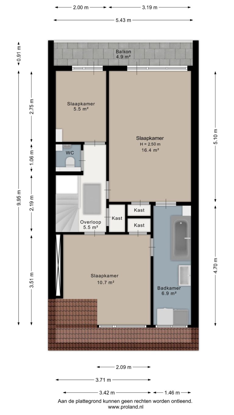Plattegrond 2