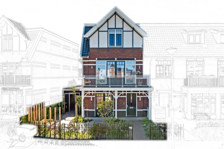 Plattegrond 1