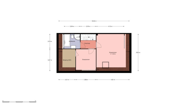 Plattegrond 3
