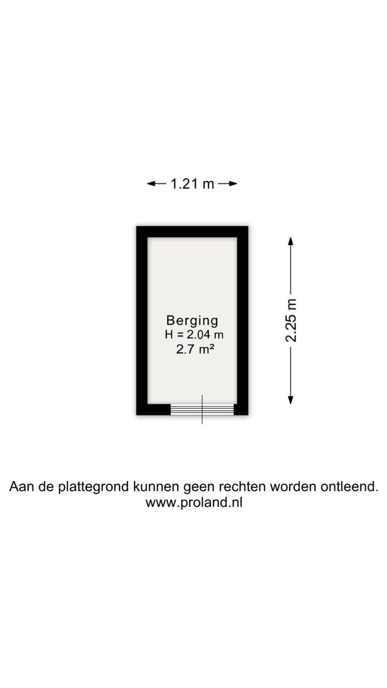 Plattegrond 2
