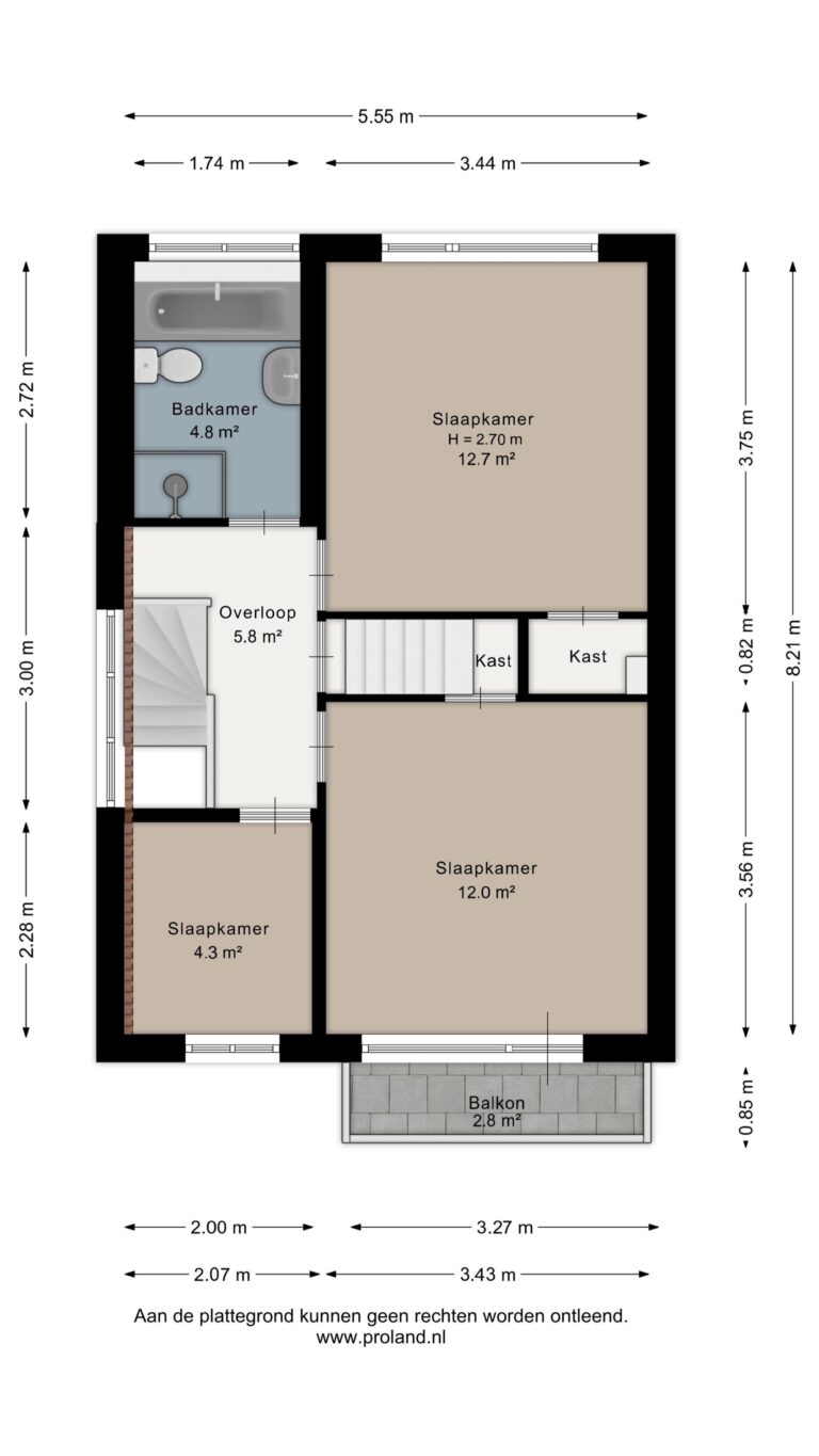 Plattegrond 2