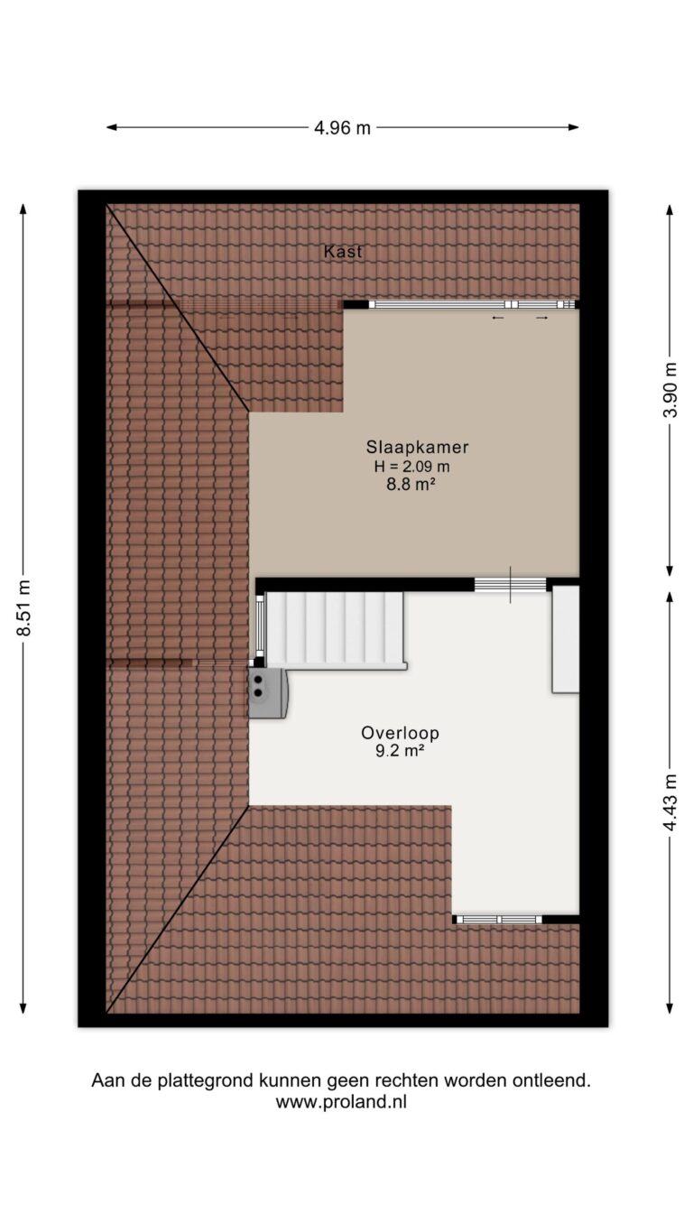 Plattegrond 3