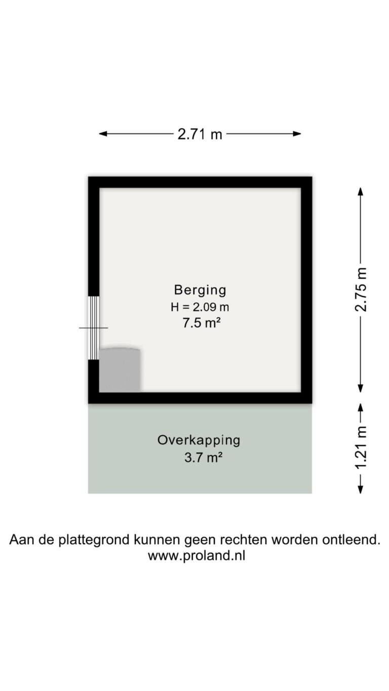 Plattegrond 2